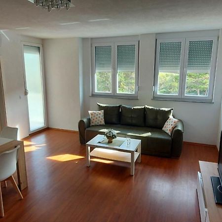 Apartmani Miki Ohrid Exterior photo