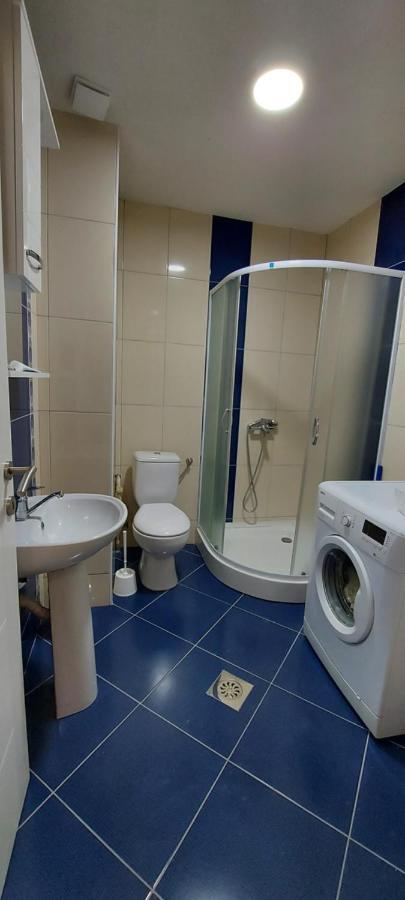 Apartmani Miki Ohrid Exterior photo
