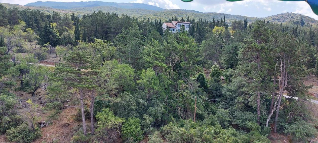 Apartmani Miki Ohrid Exterior photo