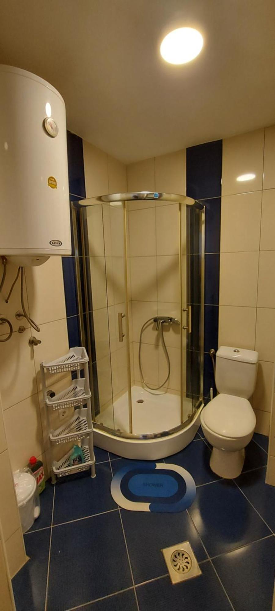 Apartmani Miki Ohrid Exterior photo
