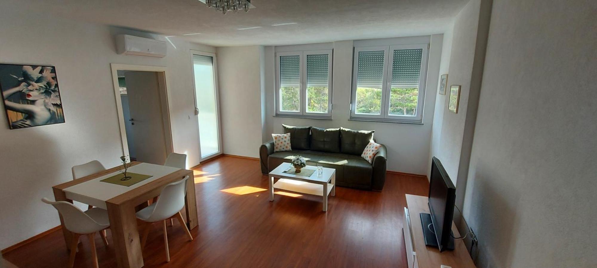 Apartmani Miki Ohrid Exterior photo